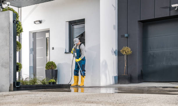 Best Fence Cleaning  in Allen, TX